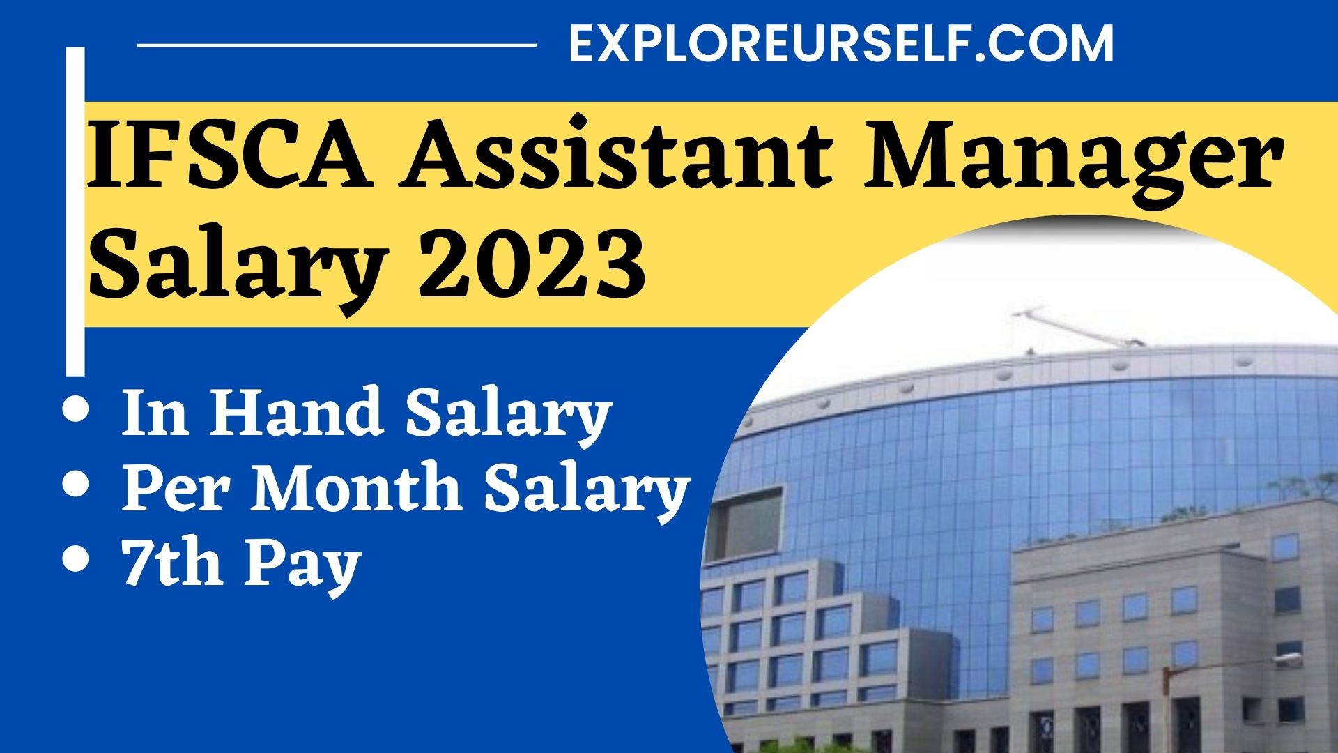 IFSCA Assistant Manager Salary 2023 Check Allowances and Salary Slip finance manager salary at apple