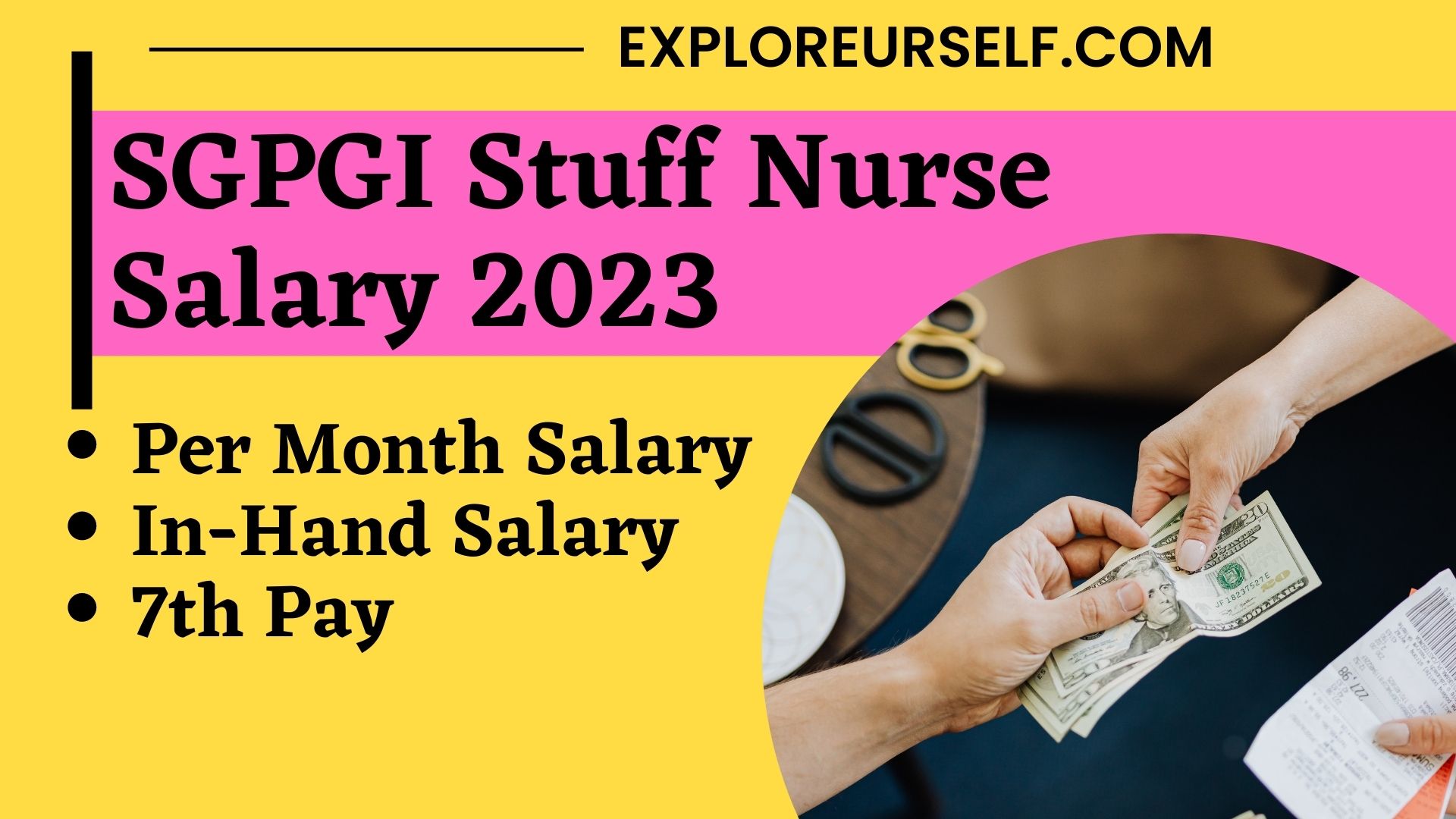 sgpgi-staff-nurse-salary-2023-check-in-hand-salary-allowances-pay