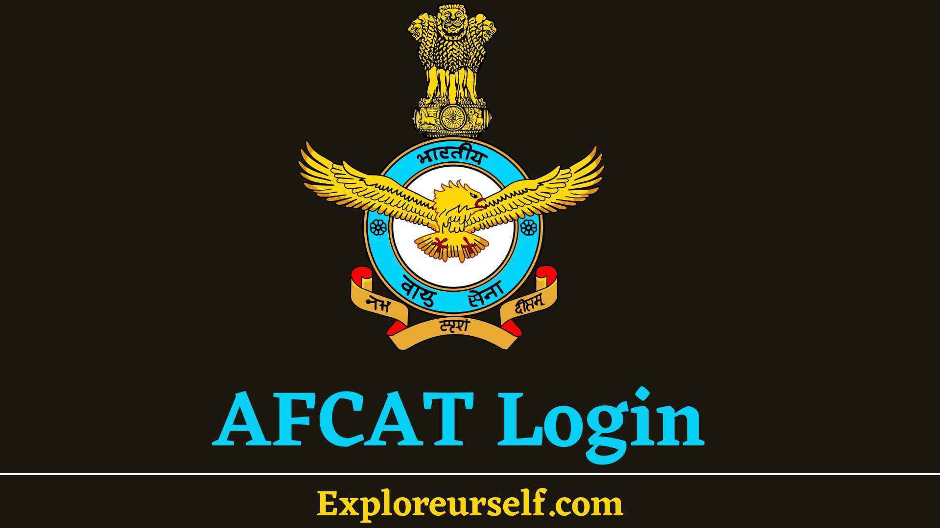 AFCAT Answer Key 2021: Check Exclusive Steps To Download AFCAT Hall Ticket