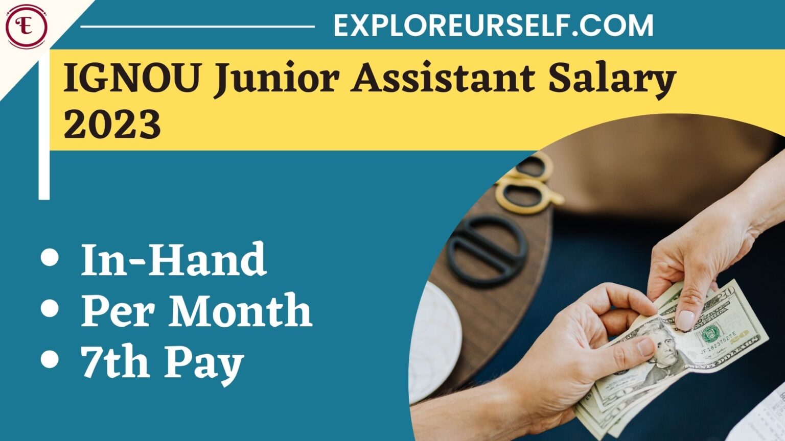 ignou-junior-assistant-salary-2023-nta-typist-payscale-per-month-salary