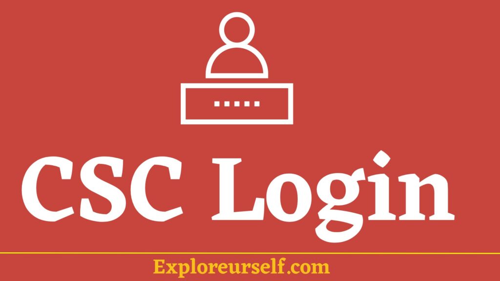 csc travel login