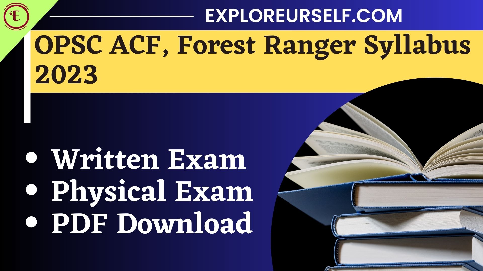 opsc-acf-forest-ranger-syllabus-2023-exam-pattern-pdf-download