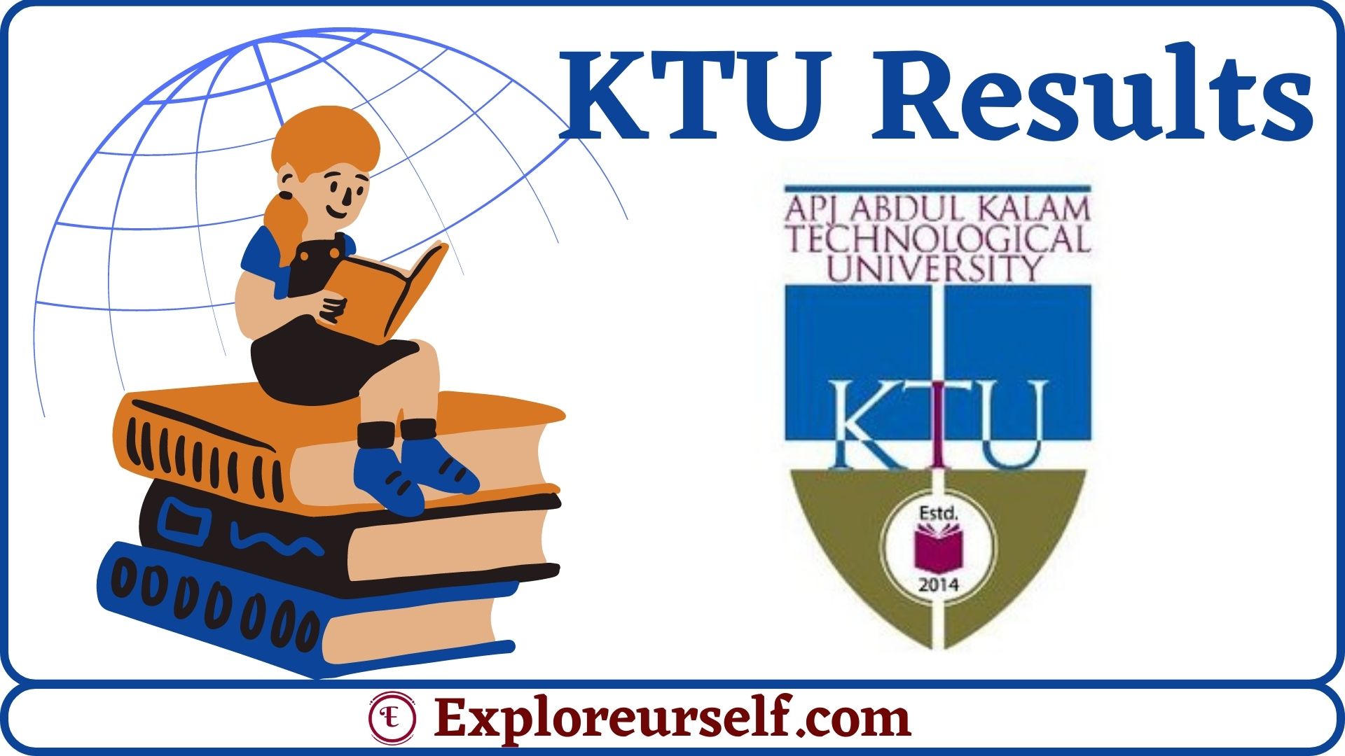 KTU Results | Exam | Students Login | Admit Card