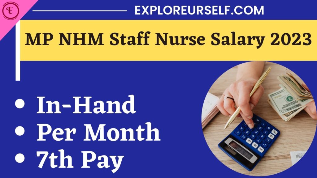 MP NHM Staff Nurse Salary 2023 1024x576 